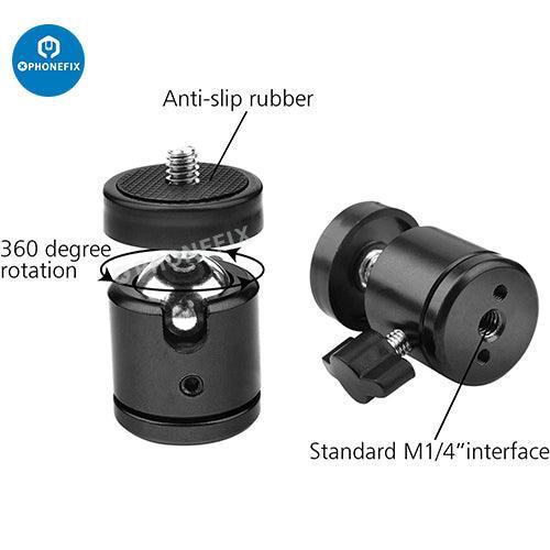 Overhead Video Stand Copy Stand And Pic Projector For Phone Repair - Image 12