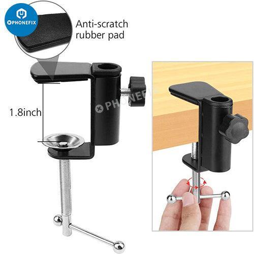 Overhead Video Stand Copy Stand And Pic Projector For Phone Repair - Image 13