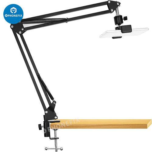 Overhead Video Stand Copy Stand And Pic Projector For Phone Repair - Image 15