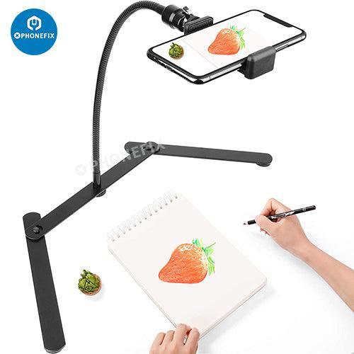 Overhead Video Stand Copy Stand And Pic Projector For Phone Repair - Image 16