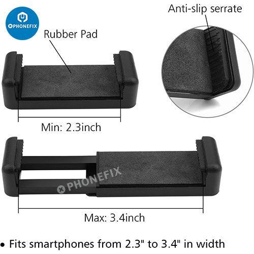 Overhead Video Stand Copy Stand And Pic Projector For Phone Repair - Image 19