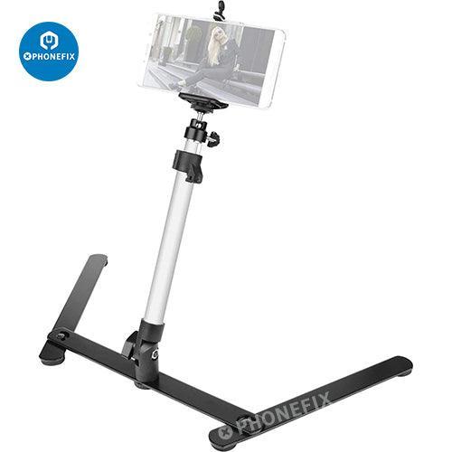 Overhead Video Stand Copy Stand And Pic Projector For Phone Repair - Image 2