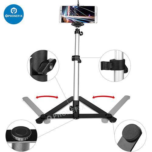 Overhead Video Stand Copy Stand And Pic Projector For Phone Repair - Image 3