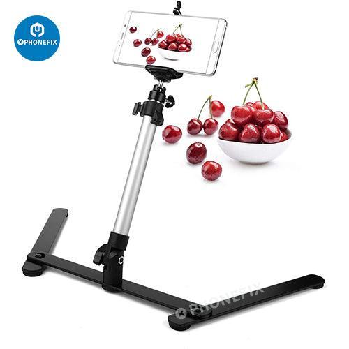 Overhead Video Stand Copy Stand And Pic Projector For Phone Repair - Image 4