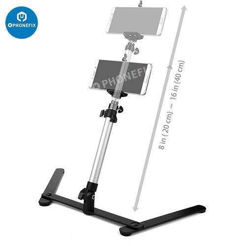 Overhead Video Stand Copy Stand And Pic Projector For Phone Repair - Image 5