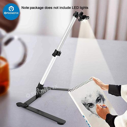 Overhead Video Stand Copy Stand And Pic Projector For Phone Repair - Image 9