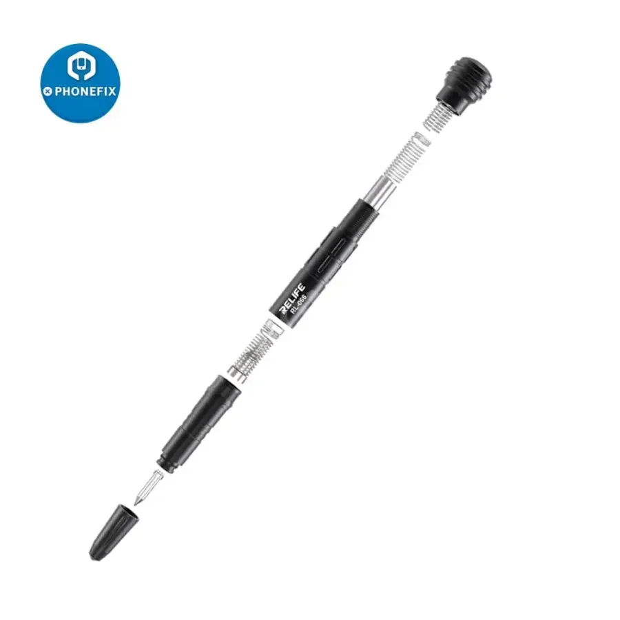 Phone Back Glass Removal Pen Fixture Housing Battery Disassembly Tool - Image 11
