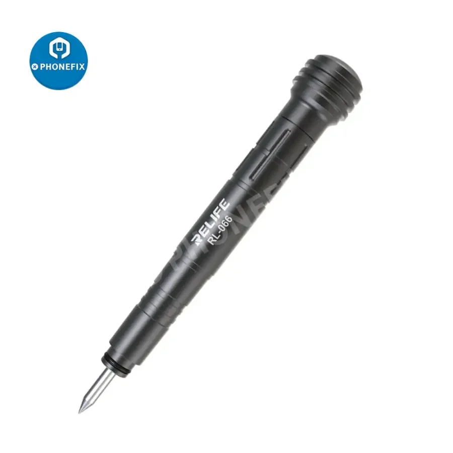 Phone Back Glass Removal Pen Fixture Housing Battery Disassembly Tool - Image 12