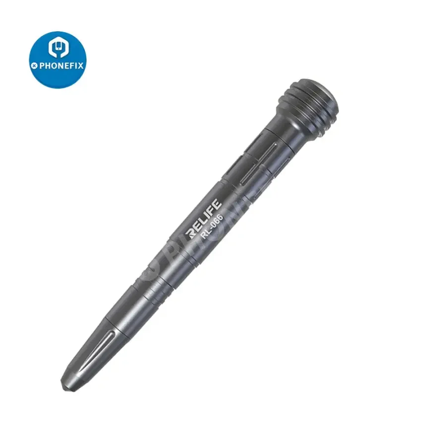 Phone Back Glass Removal Pen Fixture Housing Battery Disassembly Tool - Image 13