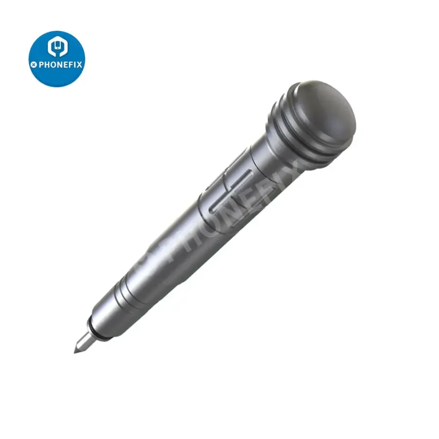 Phone Back Glass Removal Pen Fixture Housing Battery Disassembly Tool - Image 14