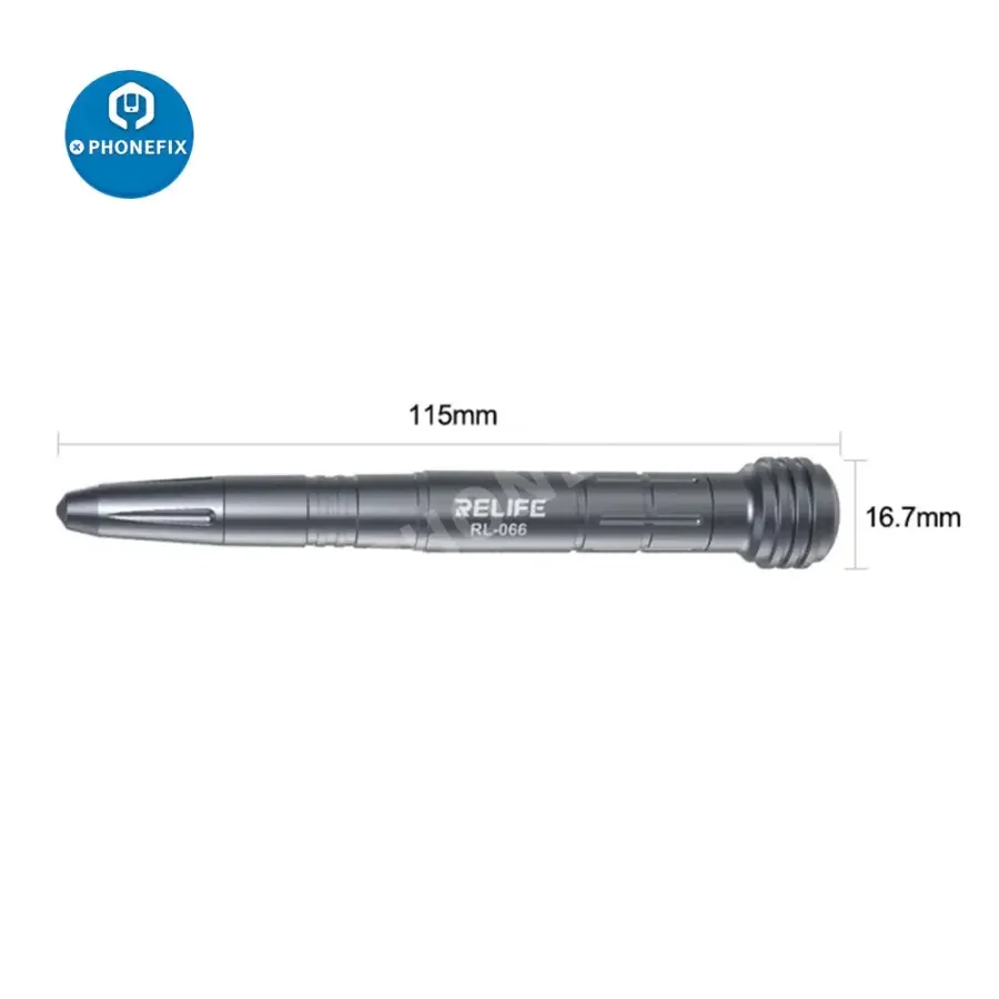 Phone Back Glass Removal Pen Fixture Housing Battery Disassembly Tool - Image 18