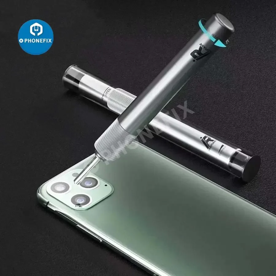 Phone Back Glass Removal Pen Fixture Housing Battery Disassembly Tool - Image 5