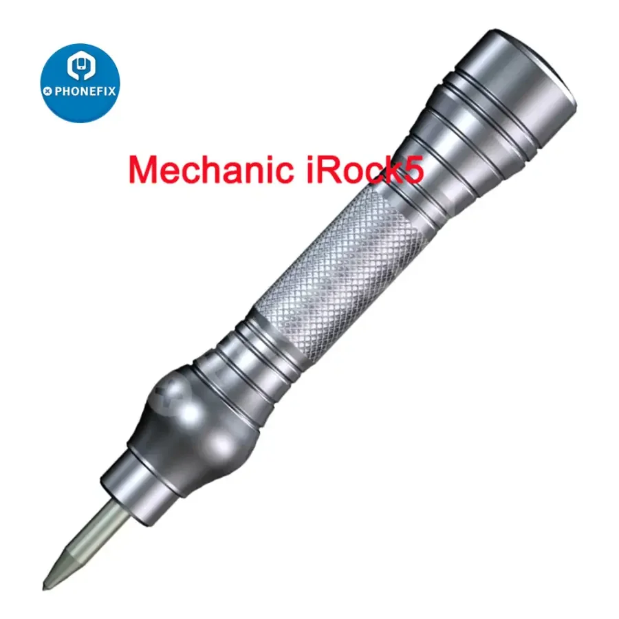 Phone Back Glass Removal Pen Fixture Housing Battery Disassembly Tool - Image 7