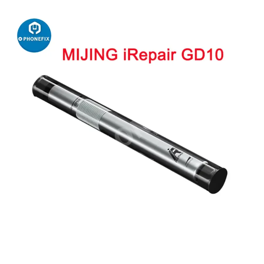 Phone Back Glass Removal Pen Fixture Housing Battery Disassembly Tool - Image 8