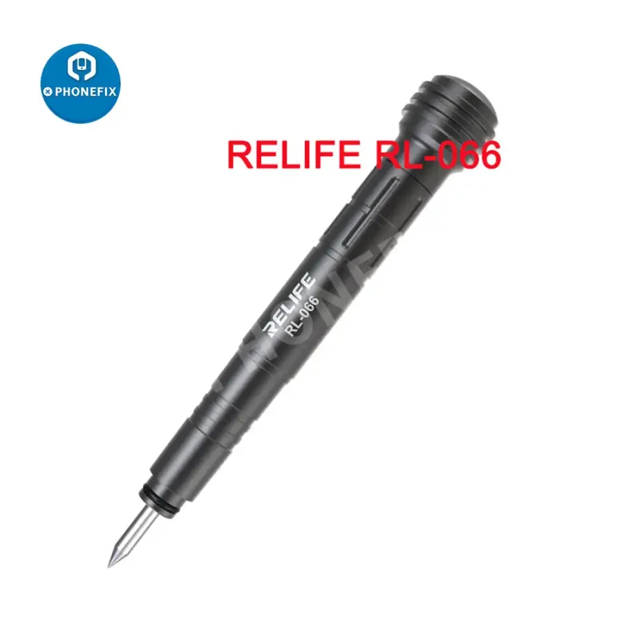 Phone Back Glass Removal Pen Fixture Housing Battery Disassembly Tool - Image 9