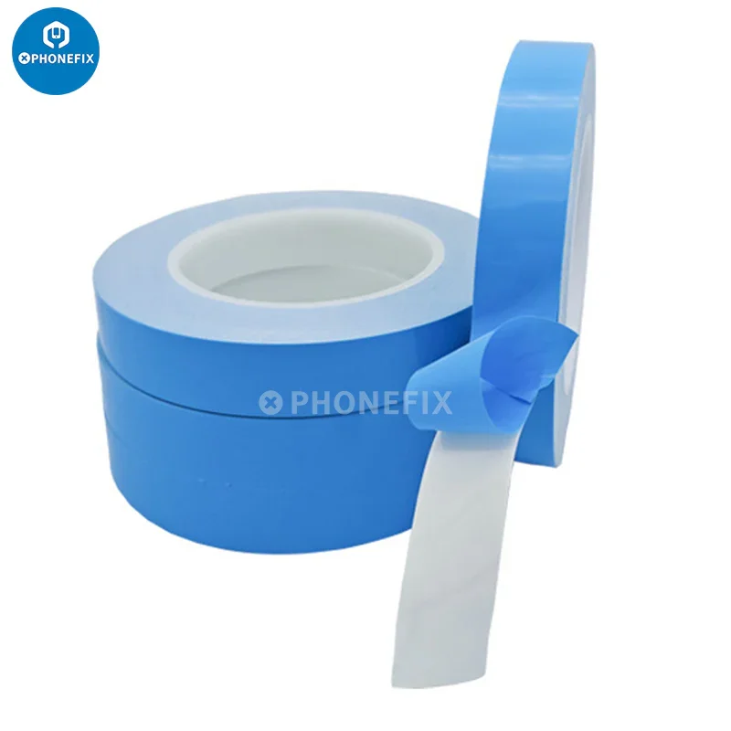 Phone Batttery Thermal Adhesive Tape Double Side Cooling Pad - Image 3