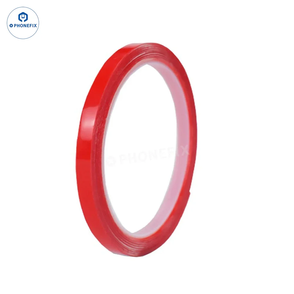 Phone Charging Port Speaker Cleaning Glue Dust Removal Tape - Image 6