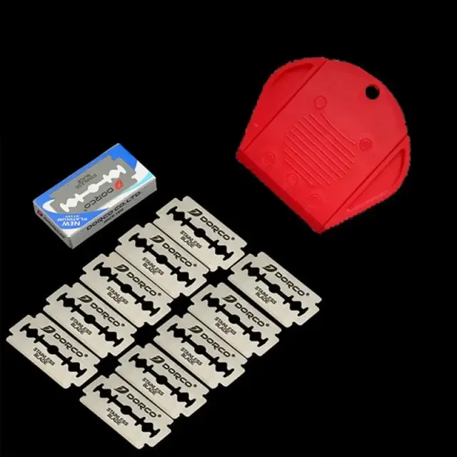 Phone LCD Glue Scraper For Phone Tablet Cleaner Removal - Image 11