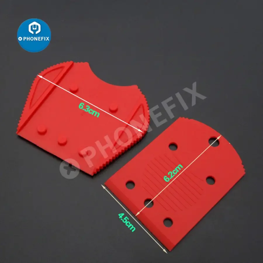 Phone LCD Glue Scraper For Phone Tablet Cleaner Removal - Image 4
