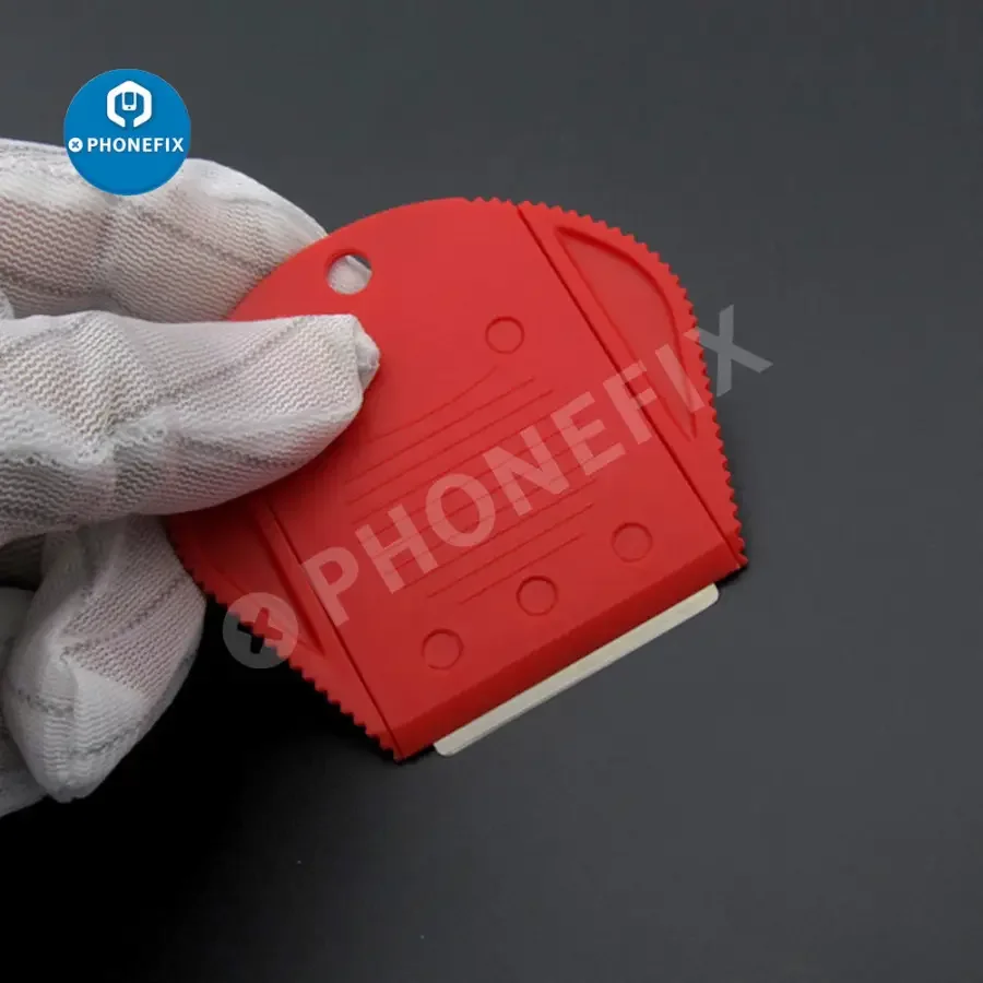 Phone LCD Glue Scraper For Phone Tablet Cleaner Removal - Image 5