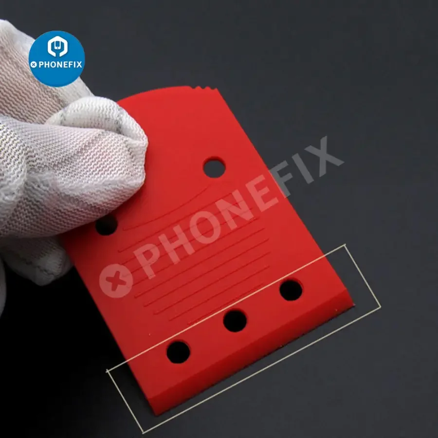 Phone LCD Glue Scraper For Phone Tablet Cleaner Removal - Image 8