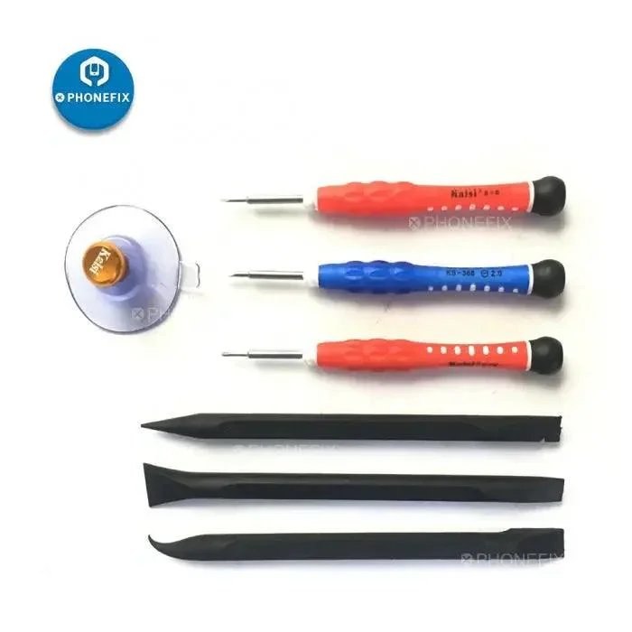 Phone LCD Screen Positioned Mold Jig Holder for LCD Screen Repair - Image 2