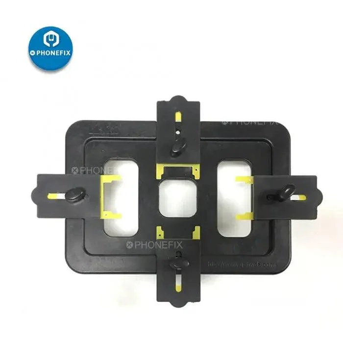 Phone LCD Screen Positioned Mold Jig Holder for LCD Screen Repair - Image 3