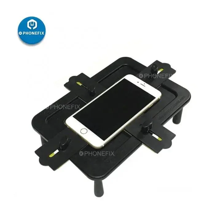 Phone LCD Screen Positioned Mold Jig Holder for LCD Screen Repair - Image 5