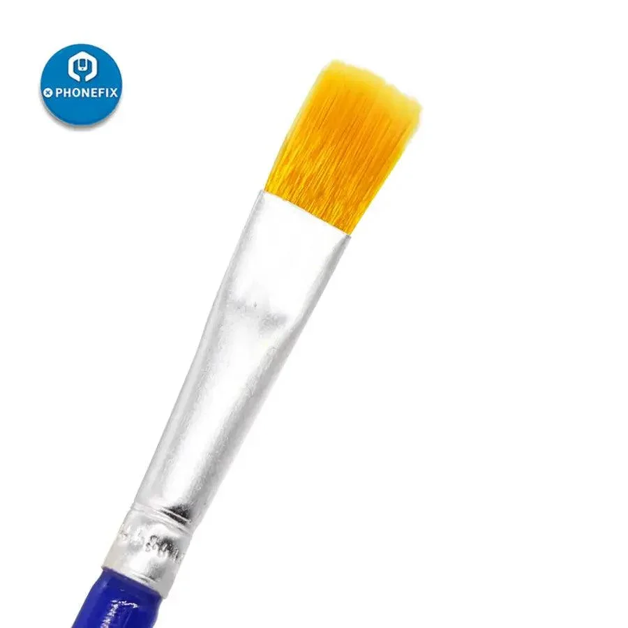 Phone Motherboard Cleaning Brushes Anti-Static, Soft & Hard Bristle - Image 5