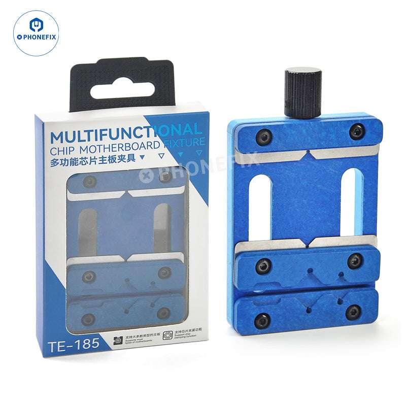 Phone Motherboard Fixture iPhone Parts Heat Resistant Soldering Clamp - Image 5