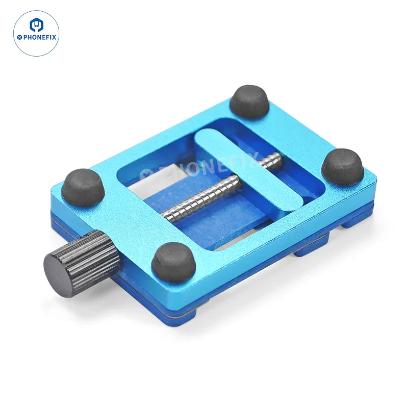 Phone Motherboard Fixture iPhone Parts Heat Resistant Soldering Clamp - Image 6