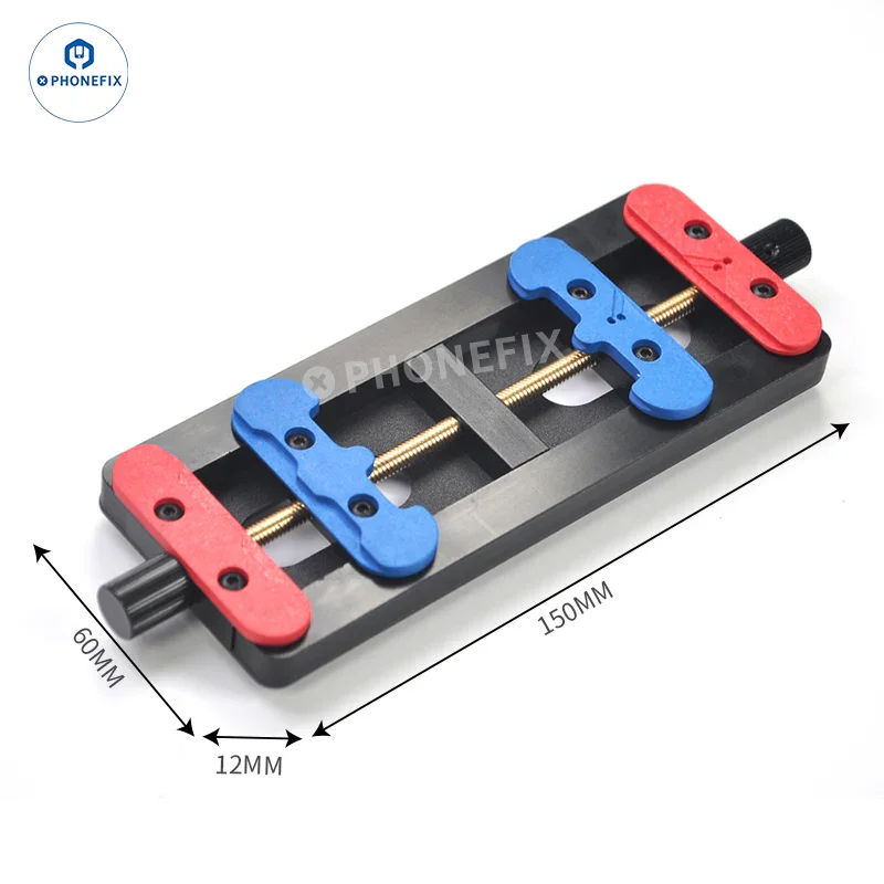 Phone Motherboard Fixture iPhone Parts Heat Resistant Soldering Clamp - Image 7