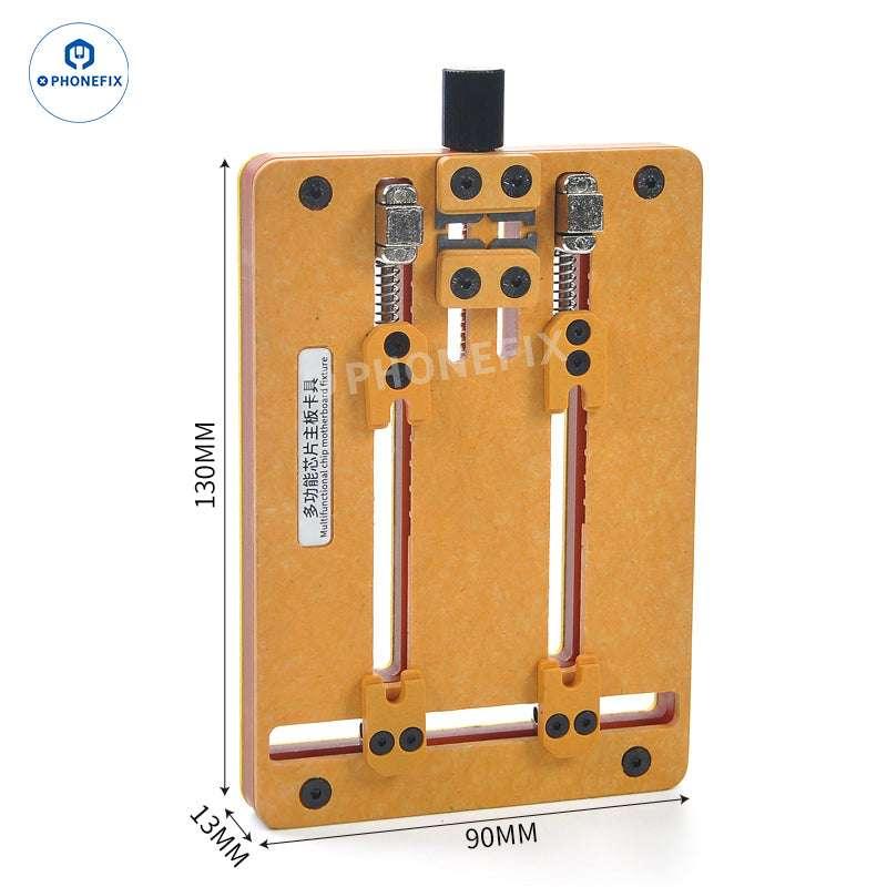 Phone Motherboard Fixture iPhone Parts Heat Resistant Soldering Clamp - Image 8