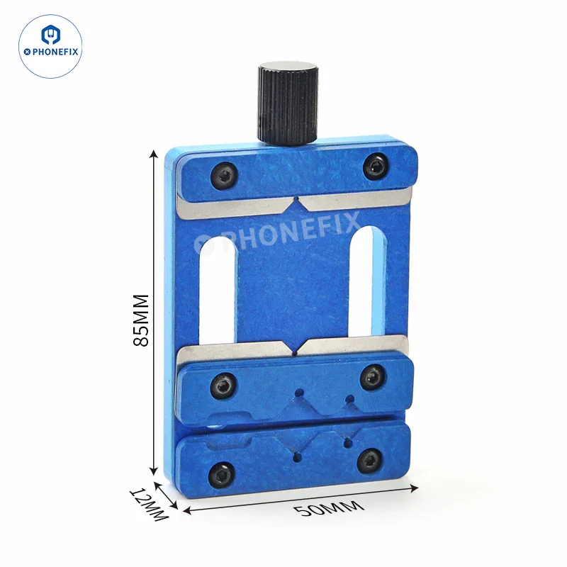 Phone Motherboard Fixture iPhone Parts Heat Resistant Soldering Clamp - Image 9