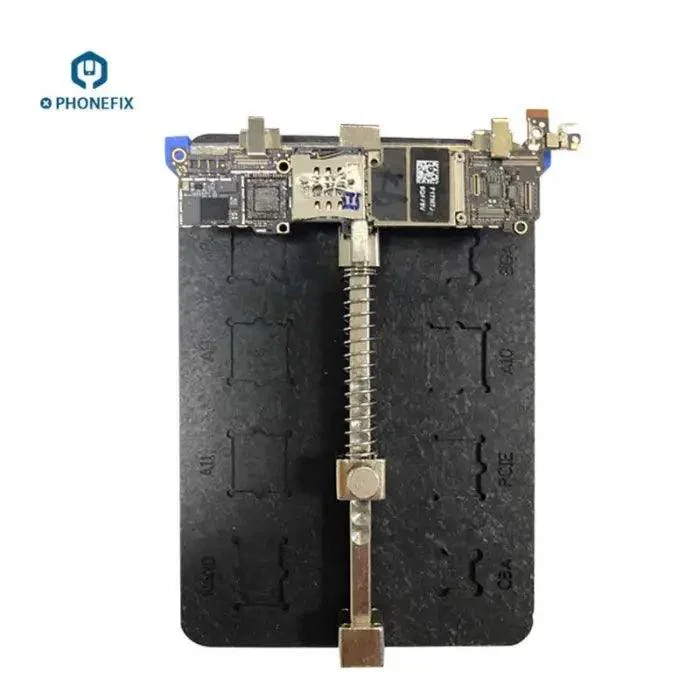 Phone PCB Fixture Circuit Board Holder for iPhone Rework Station - Image 3