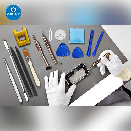 Phone Repair Kit Precision Screwdriver Set With Screen Opening Tool - Image 2