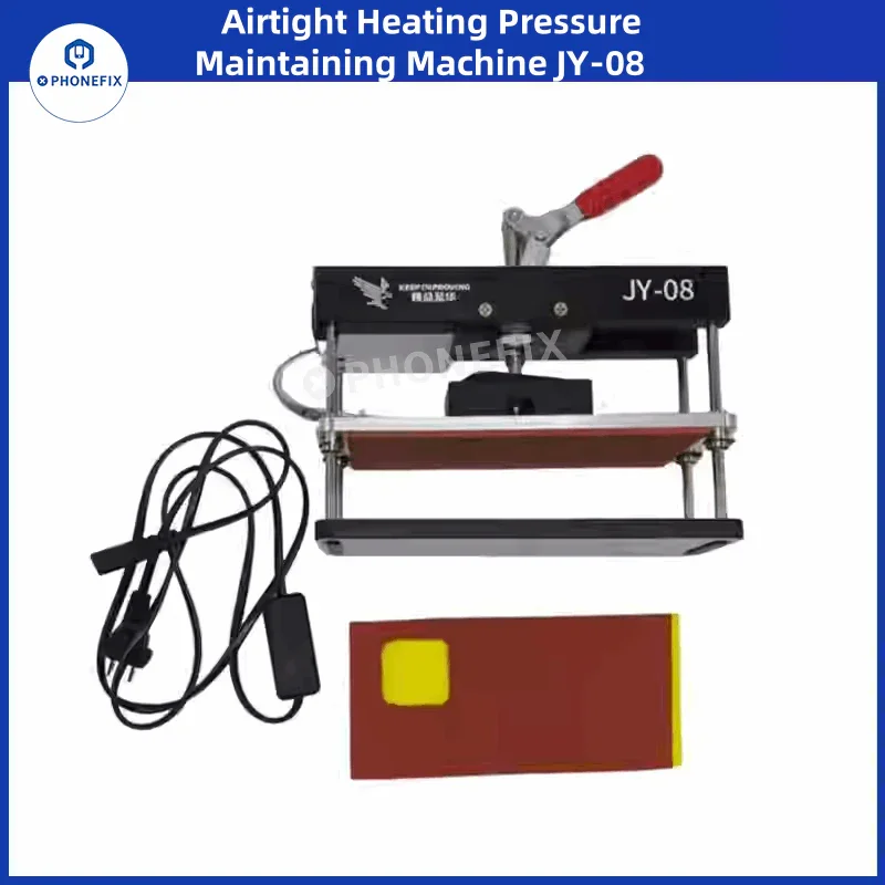 Phone Screen Universal Heating Rapid Pressure Holding Table - Image 5