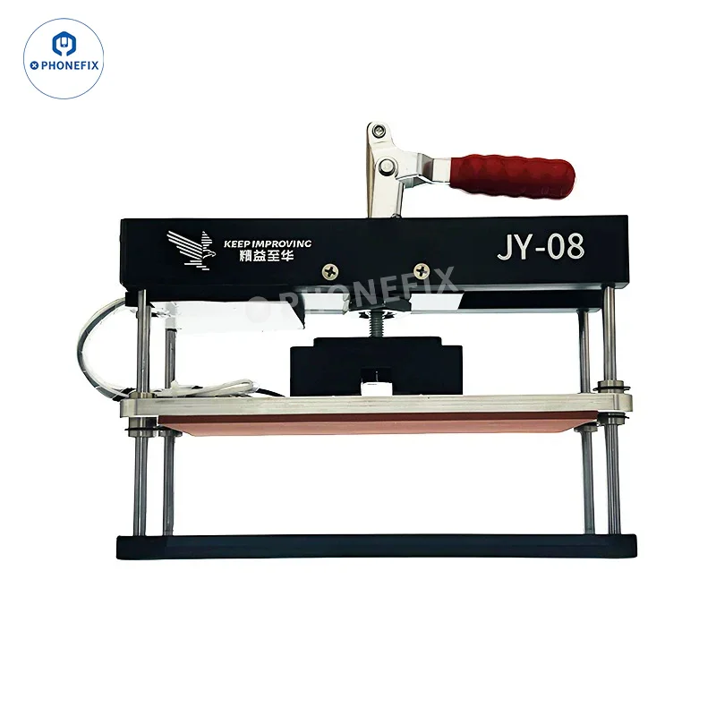 Phone Screen Universal Heating Rapid Pressure Holding Table - Image 7
