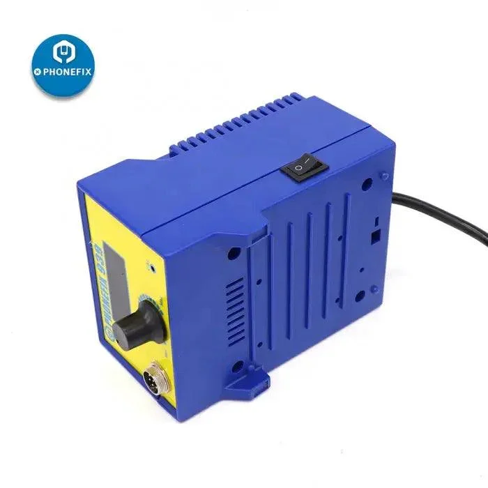 PHONEFIX 939 Soldering Station Adjustable Temperature LED Display - Image 3
