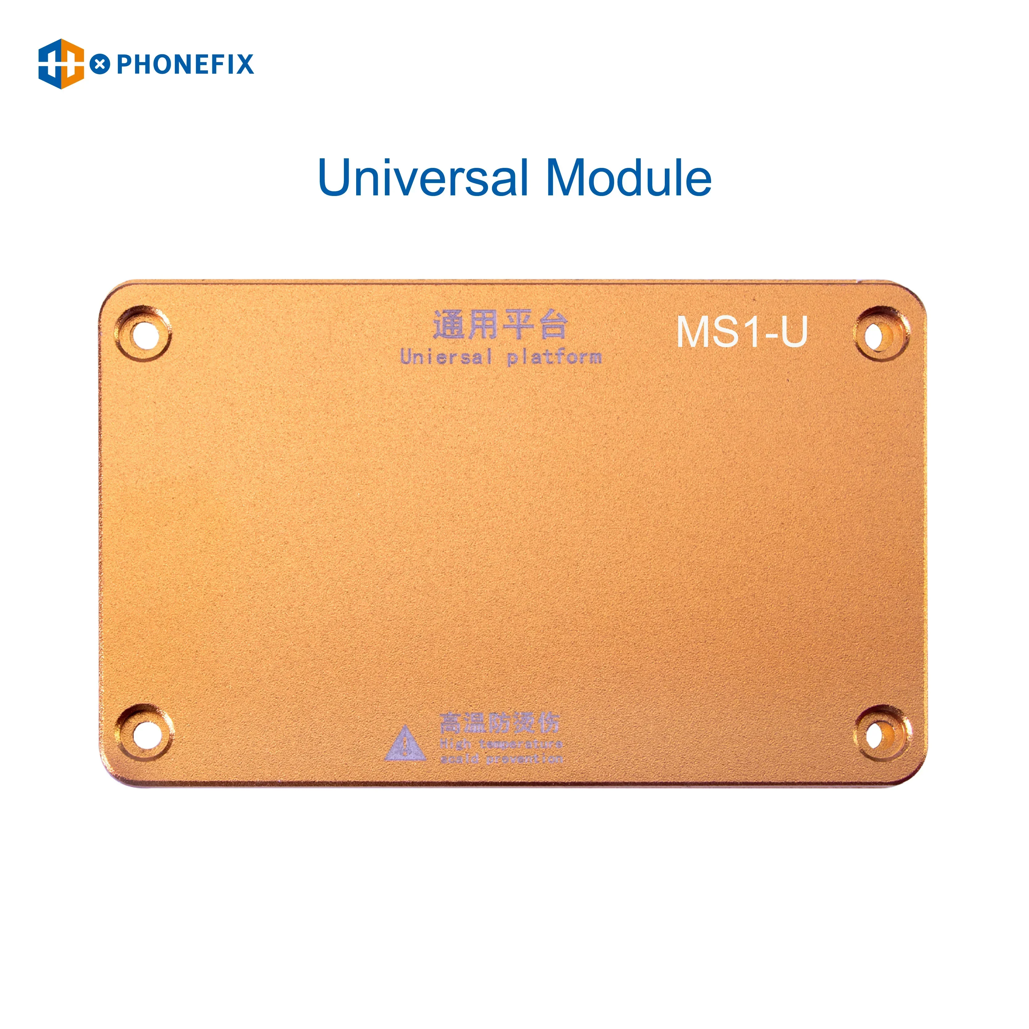 PHONEFIX BA13 Intelligent Preheater For iPhone X-16 Pro Max - Image 13