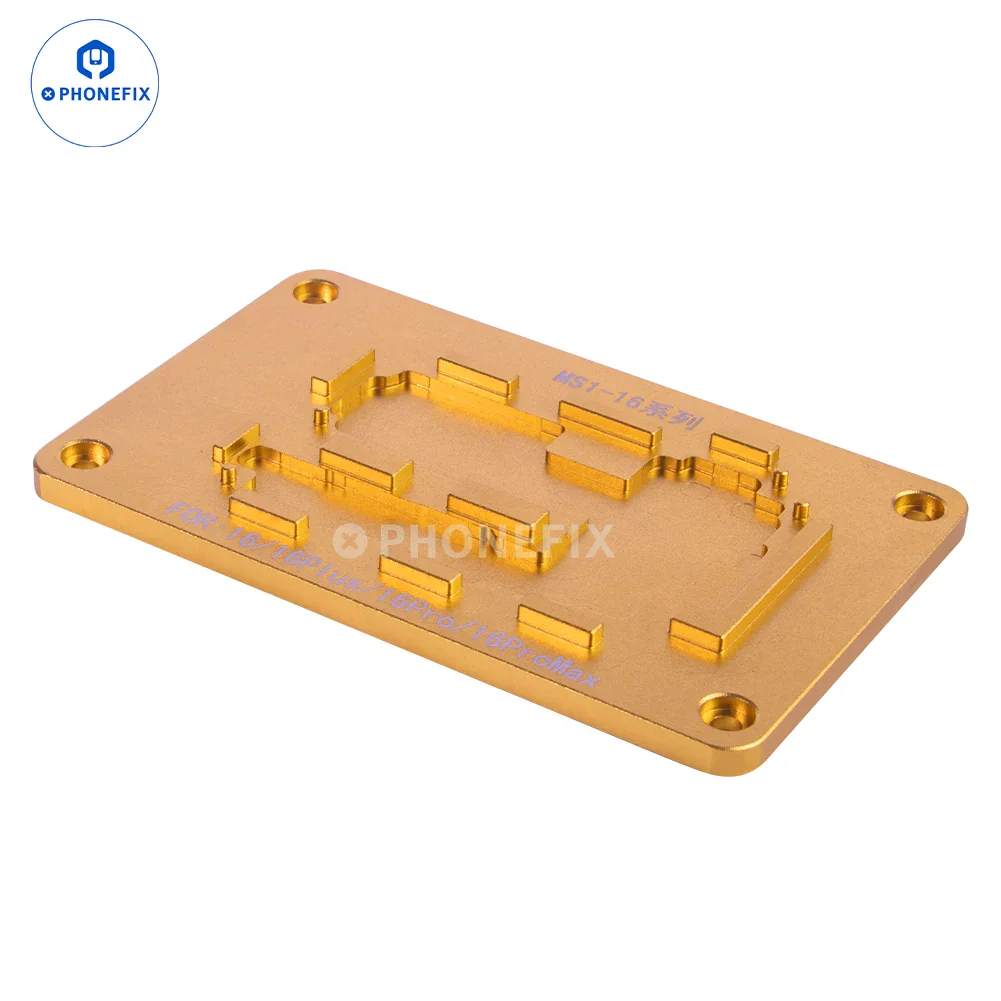 PHONEFIX BA13 Intelligent Preheater For iPhone X-16 Pro Max - Image 15