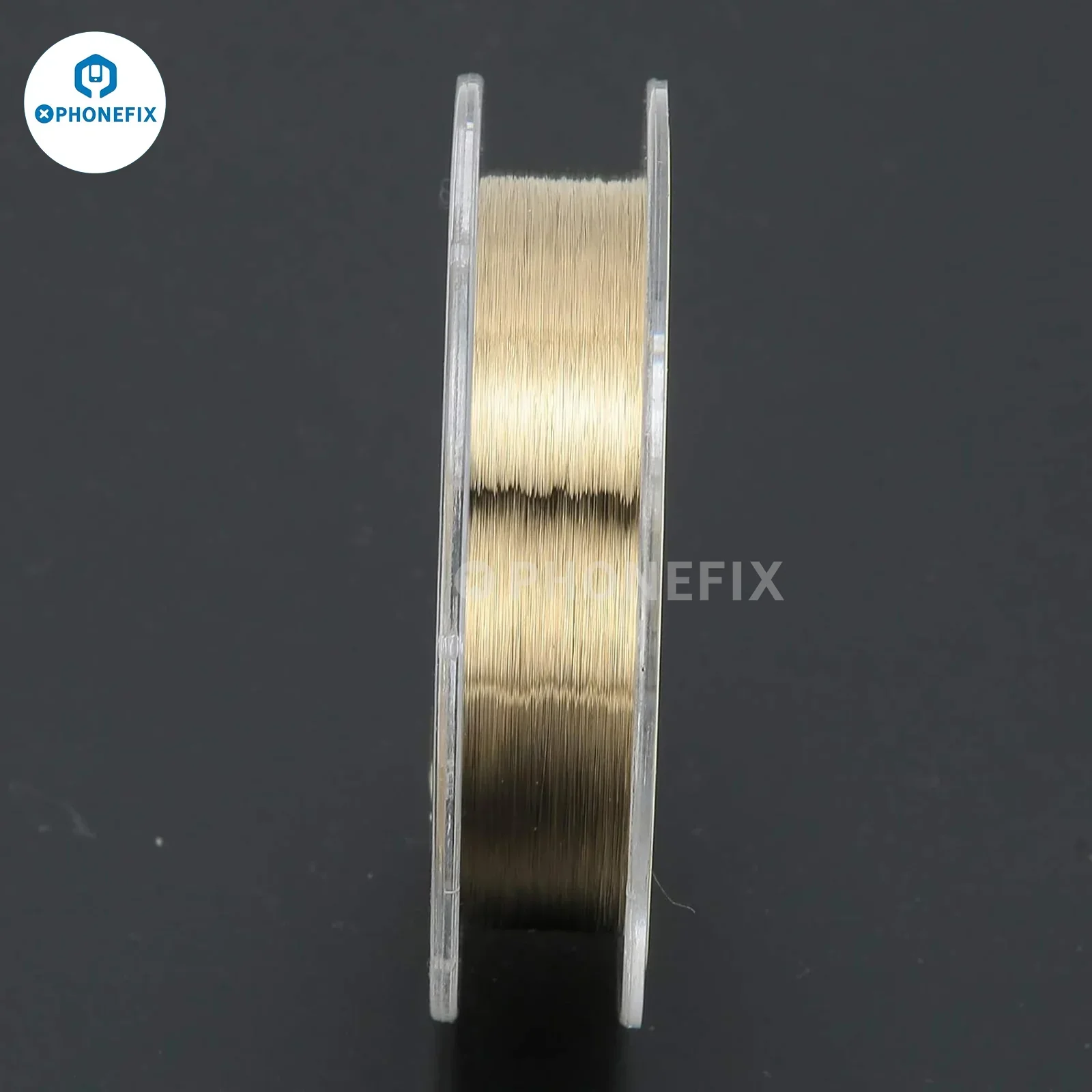 PHONEFIX High Hardness Steel Cutting Wire For Separating Phone Screen - Image 6