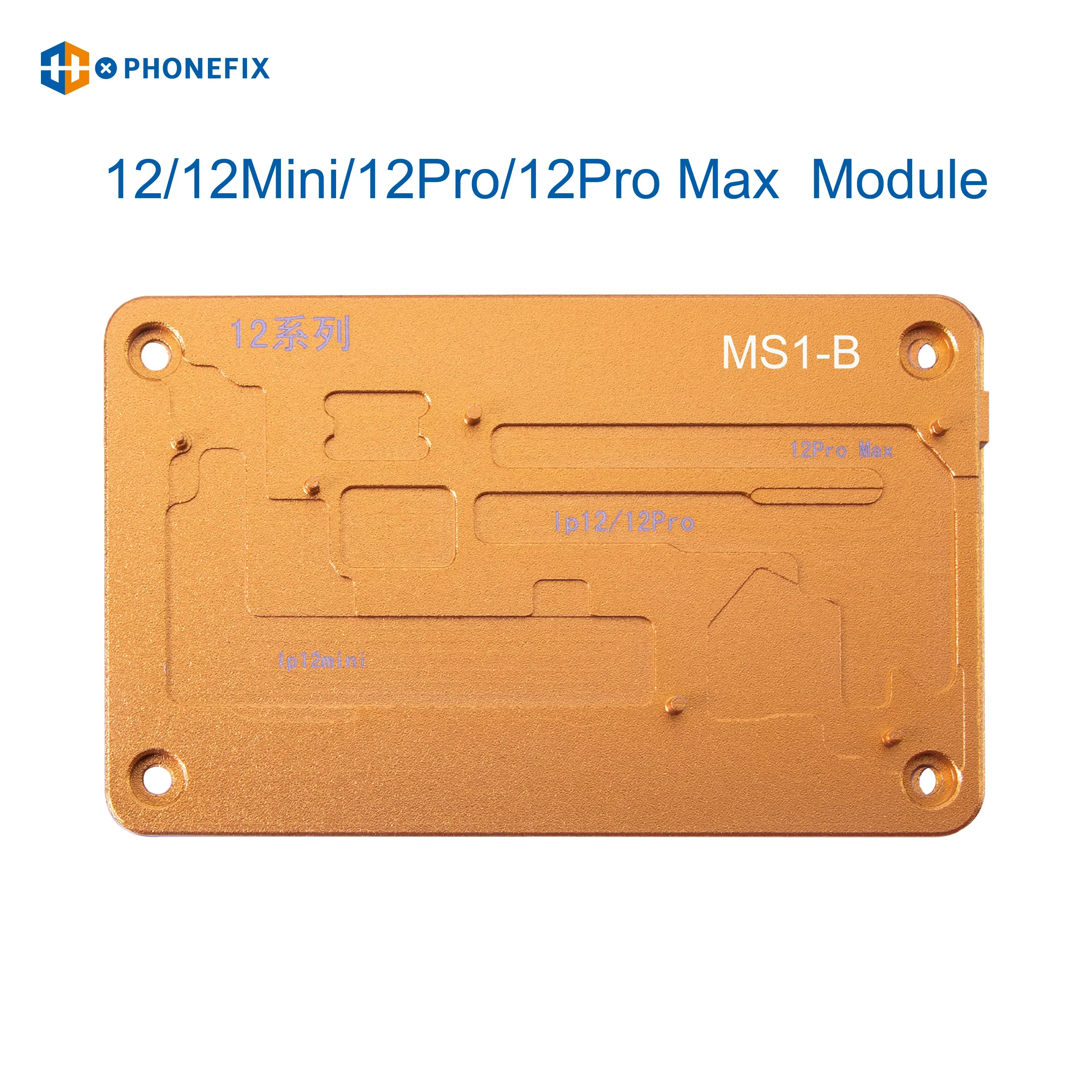 PHONEFIX Multifunctional Desoldering Station For iPhone X-16PM - Image 10