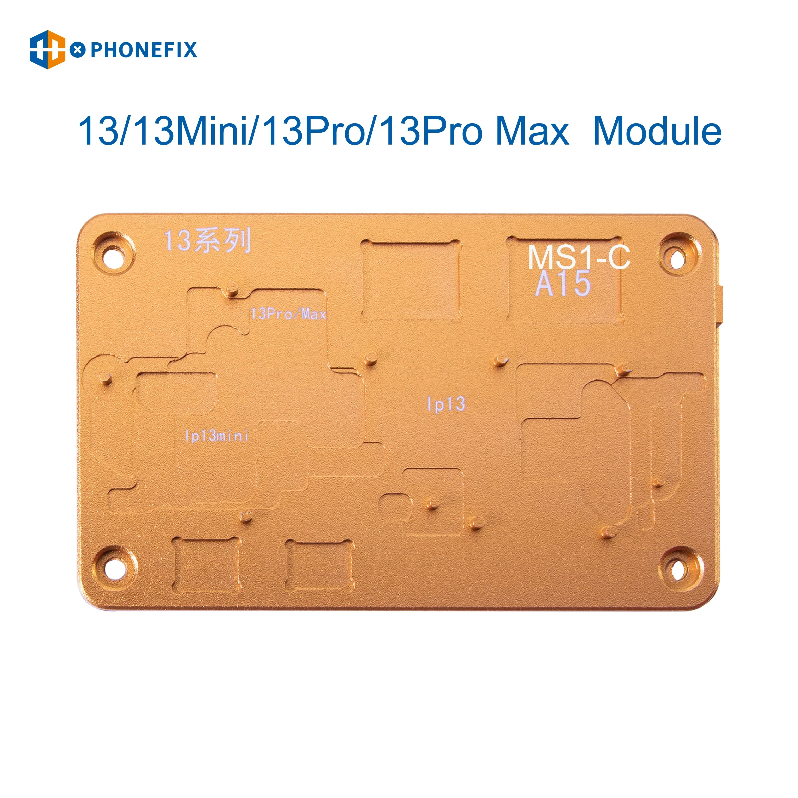 PHONEFIX Multifunctional Desoldering Station For iPhone X-16PM - Image 11