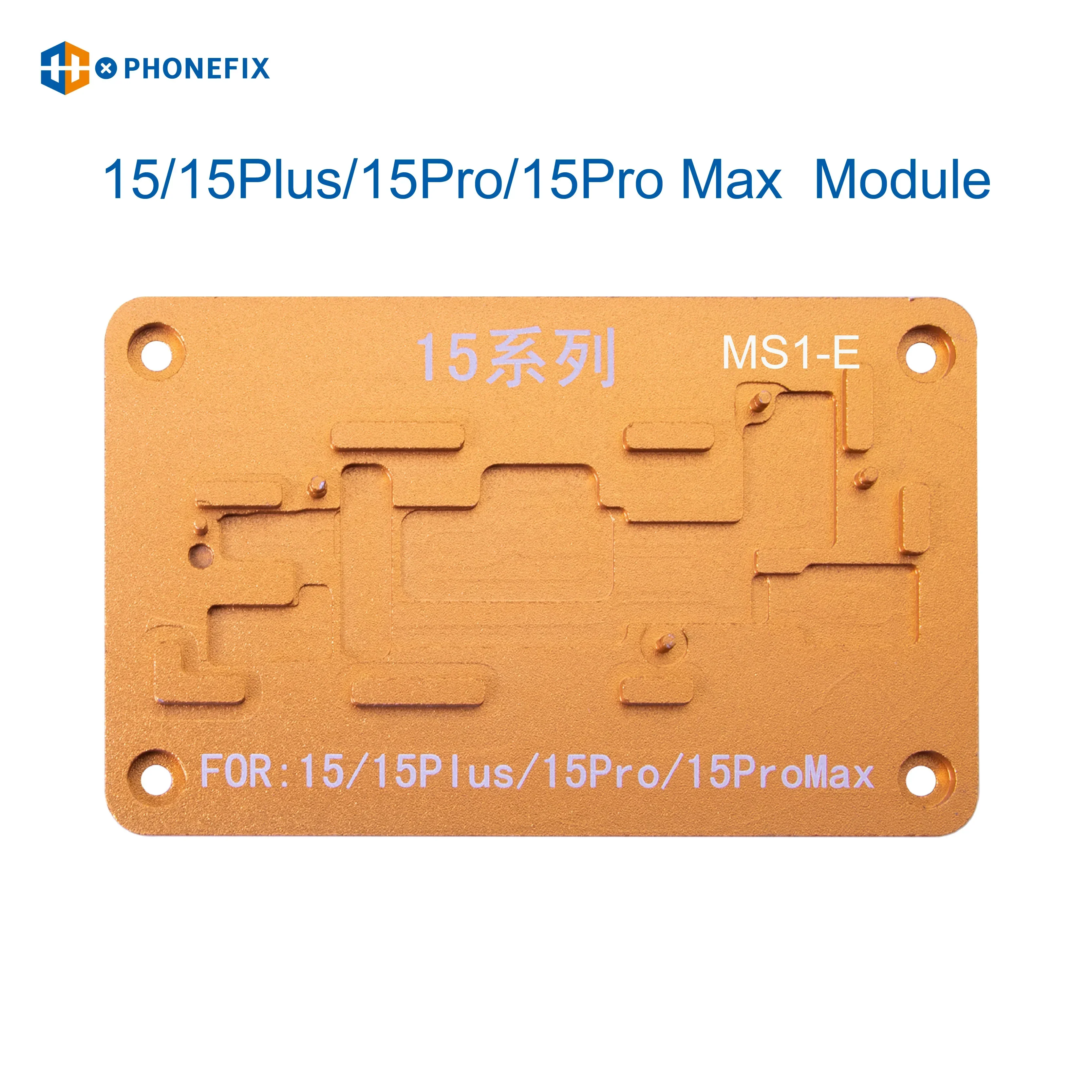 PHONEFIX Multifunctional Desoldering Station For iPhone X-16PM - Image 13