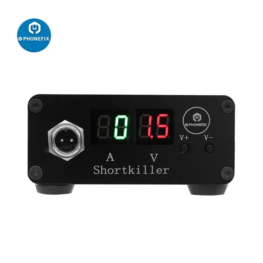 Phonefix Shortkiller Burning Detection Box Mobile Short Circuit Motherboard Repair - Image 7