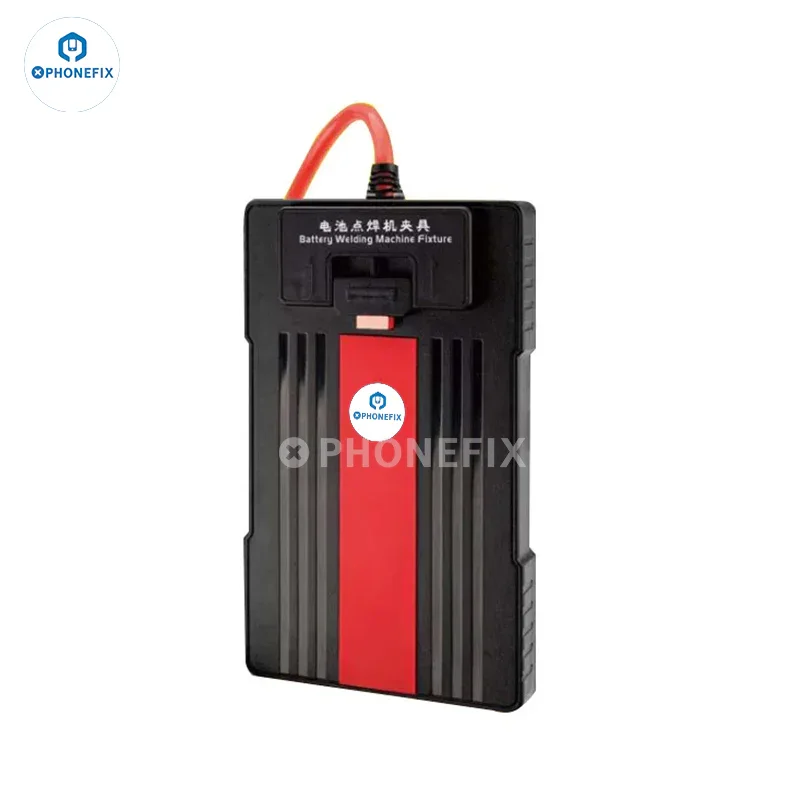 PHONEFIX W23 Universal Battery Fixture For Spot Welding Machine - Image 4