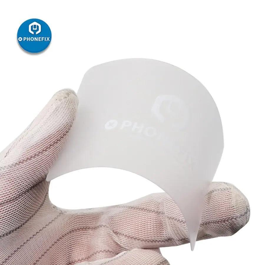 Plastic Card Pry Screen Opening Scraper For Phone Tablet Repair Tool - Image 4