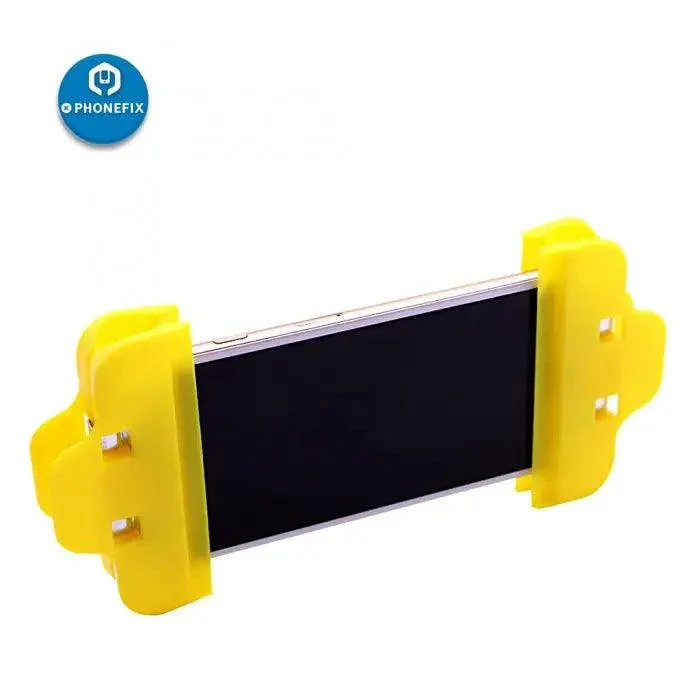 Plastic Clip Fixture Fastening Clamp Phone LCD Screen Opening Fixed - Image 3