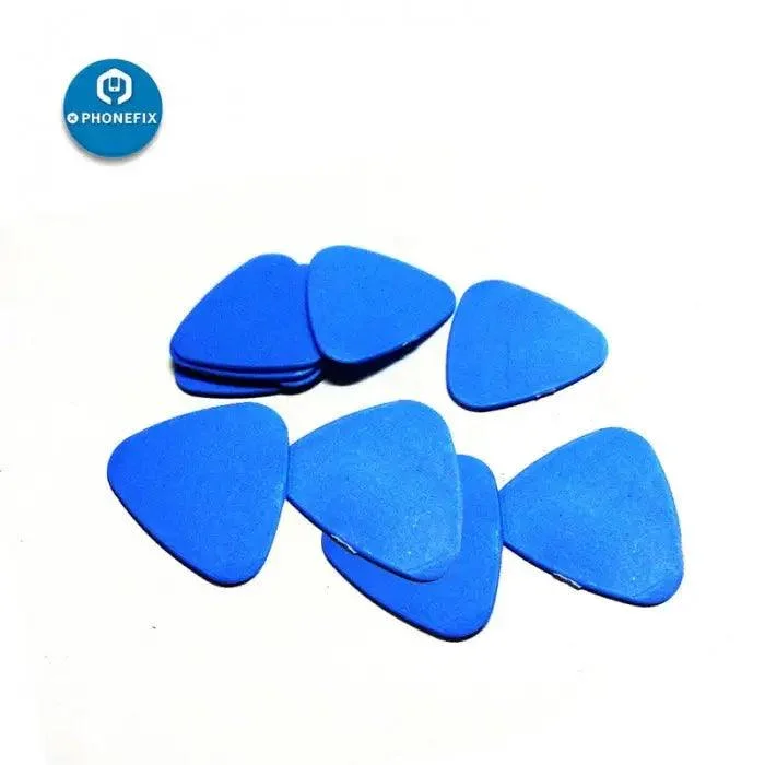 Plastic Guitar Picks Triangle Opener | iPhone & iPad Opening Tool - Image 2